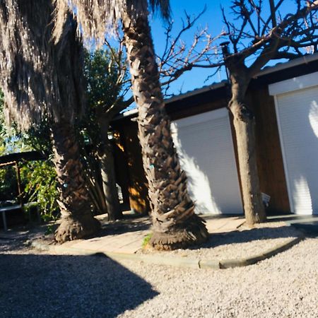 Maison De Vacances Сериньян Экстерьер фото