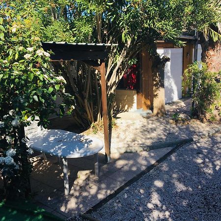 Maison De Vacances Сериньян Экстерьер фото