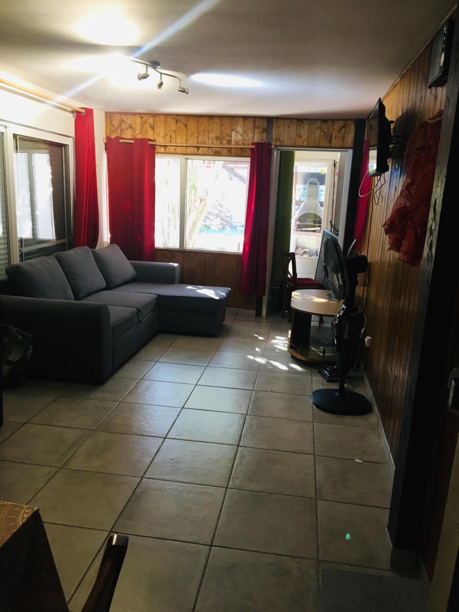 Maison De Vacances Сериньян Экстерьер фото